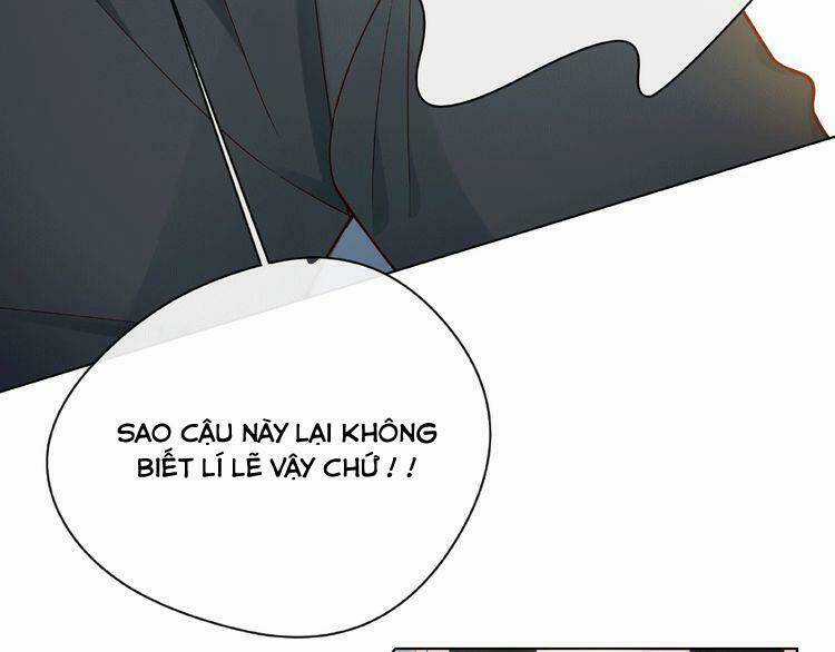 Giai Điệu Của Sự Va Chạm Chapter 33 trang 17