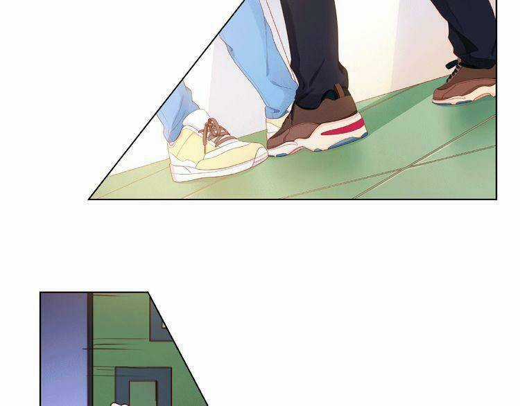 Giai Điệu Của Sự Va Chạm Chapter 33 trang 18