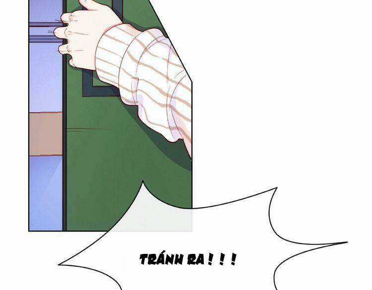 Giai Điệu Của Sự Va Chạm Chapter 33 trang 19