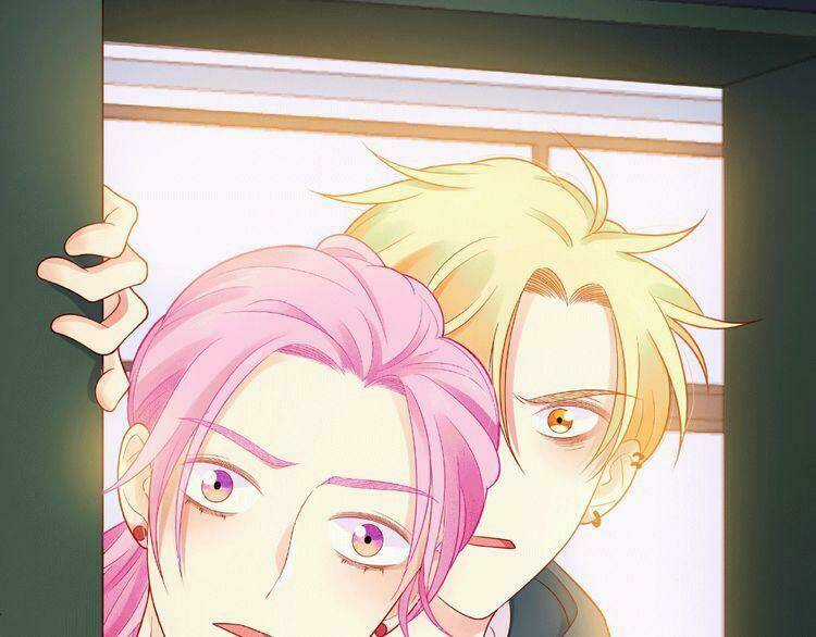 Giai Điệu Của Sự Va Chạm Chapter 33 trang 21