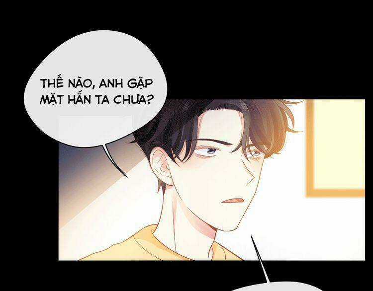Giai Điệu Của Sự Va Chạm Chapter 33 trang 37