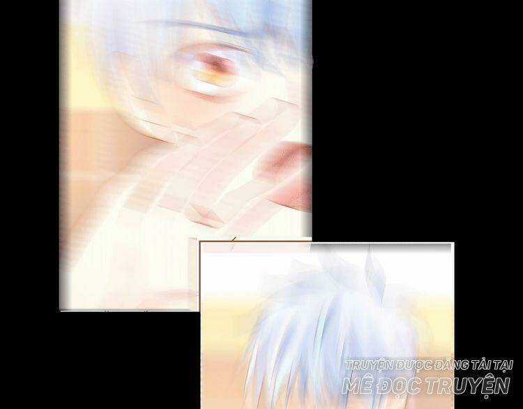 Giai Điệu Của Sự Va Chạm Chapter 33 trang 40