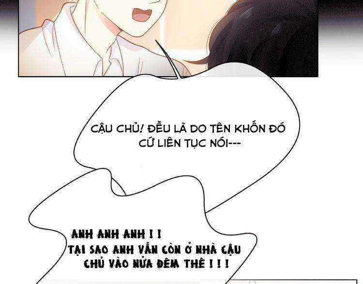 Giai Điệu Của Sự Va Chạm Chapter 33 trang 46