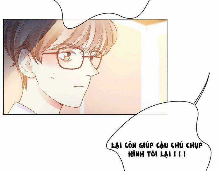 Giai Điệu Của Sự Va Chạm Chapter 33 trang 49