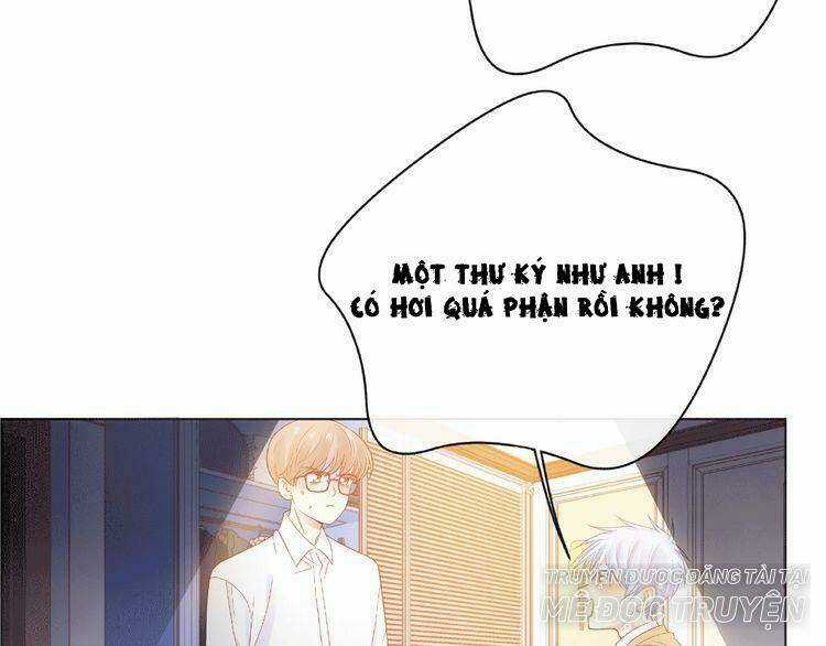 Giai Điệu Của Sự Va Chạm Chapter 33 trang 50