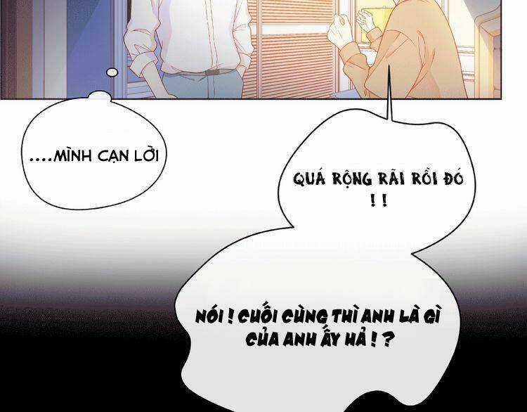 Giai Điệu Của Sự Va Chạm Chapter 33 trang 51