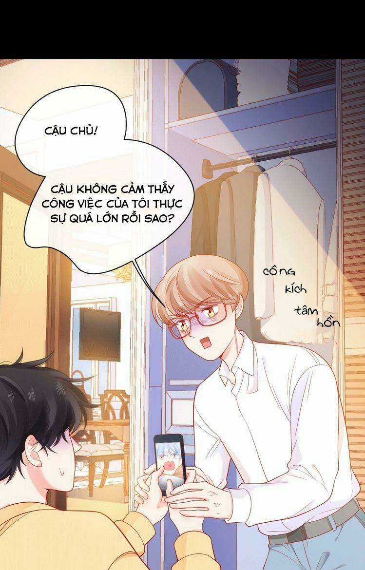 Giai Điệu Của Sự Va Chạm Chapter 33 trang 53