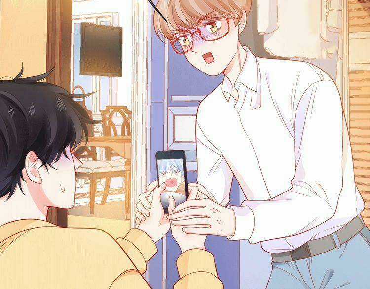 Giai Điệu Của Sự Va Chạm Chapter 33 trang 54