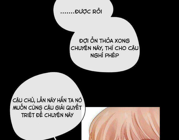 Giai Điệu Của Sự Va Chạm Chapter 33 trang 56