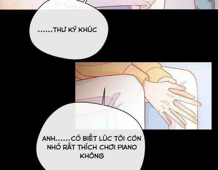 Giai Điệu Của Sự Va Chạm Chapter 33 trang 59