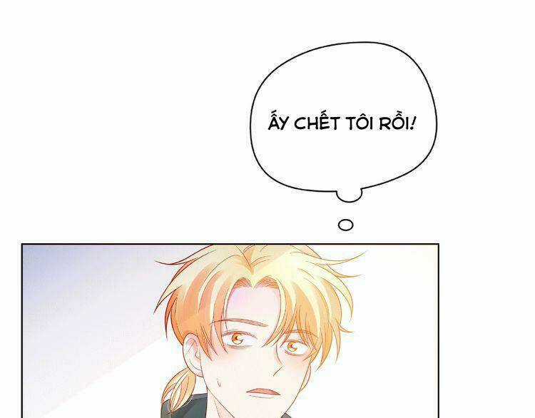 Giai Điệu Của Sự Va Chạm Chapter 33 trang 6