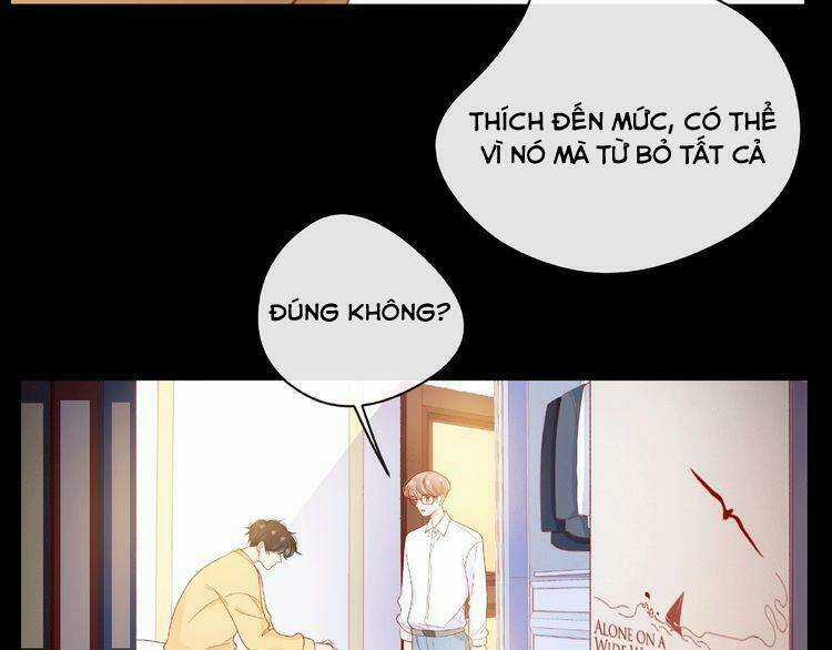 Giai Điệu Của Sự Va Chạm Chapter 33 trang 61