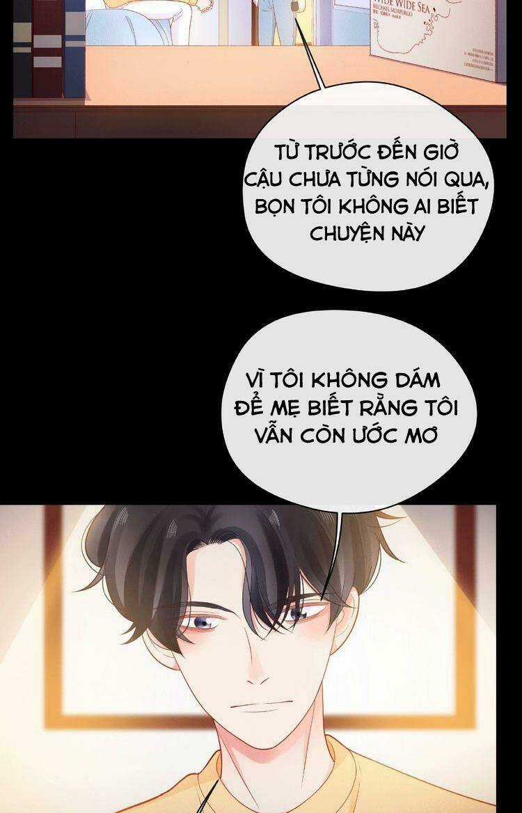 Giai Điệu Của Sự Va Chạm Chapter 33 trang 62