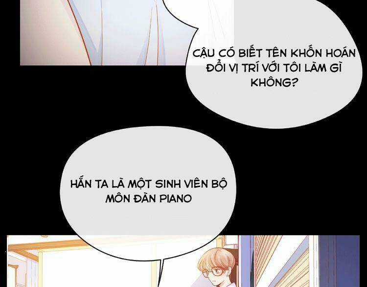 Giai Điệu Của Sự Va Chạm Chapter 33 trang 66