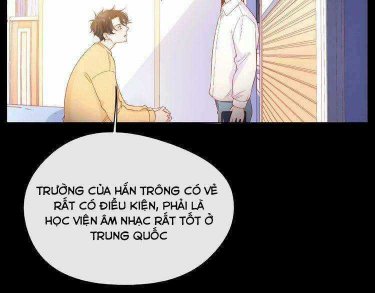 Giai Điệu Của Sự Va Chạm Chapter 33 trang 67