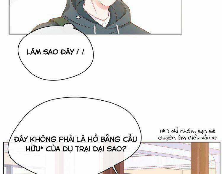 Giai Điệu Của Sự Va Chạm Chapter 33 trang 7