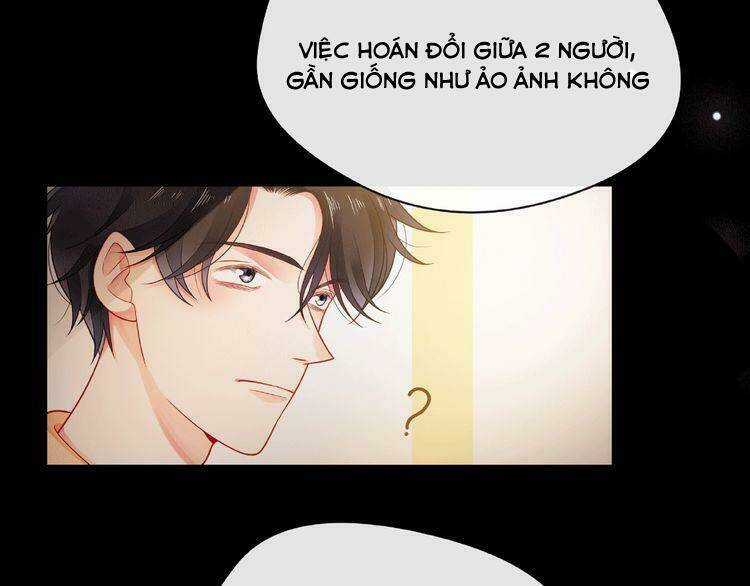 Giai Điệu Của Sự Va Chạm Chapter 33 trang 73