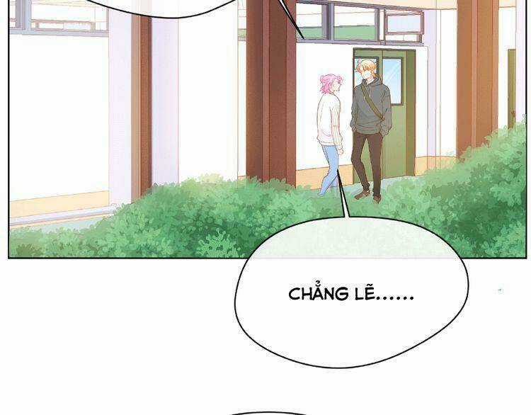 Giai Điệu Của Sự Va Chạm Chapter 33 trang 8