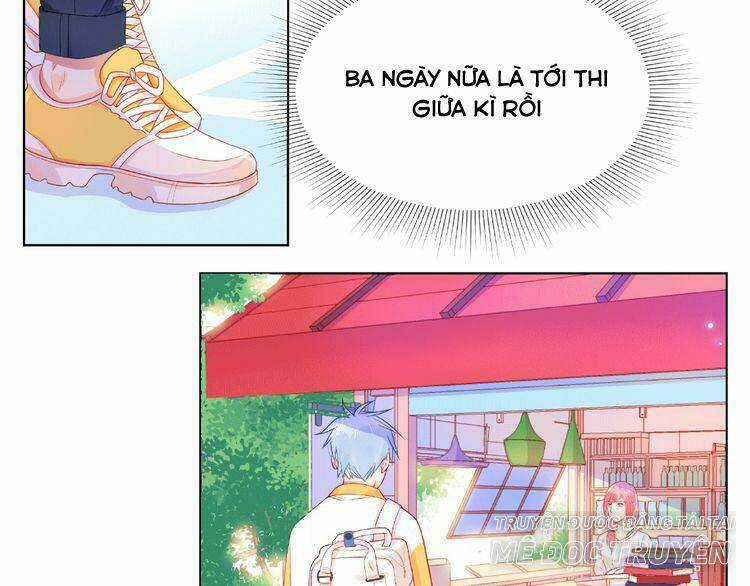 Giai Điệu Của Sự Va Chạm Chapter 33 trang 85