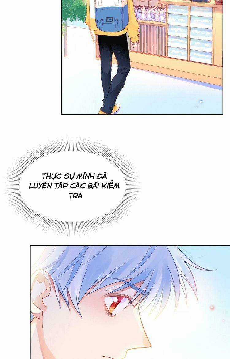 Giai Điệu Của Sự Va Chạm Chapter 33 trang 86