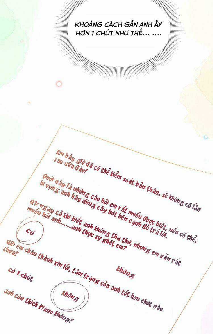 Giai Điệu Của Sự Va Chạm Chapter 33 trang 91