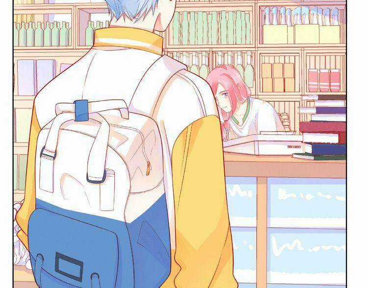 Giai Điệu Của Sự Va Chạm Chapter 33 trang 96