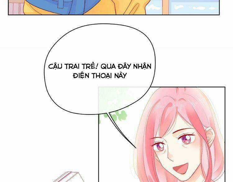 Giai Điệu Của Sự Va Chạm Chapter 33 trang 97