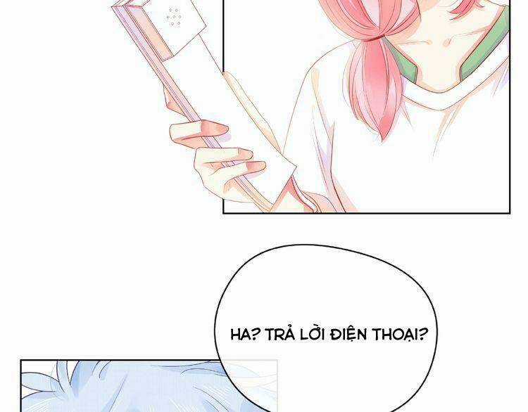 Giai Điệu Của Sự Va Chạm Chapter 33 trang 98