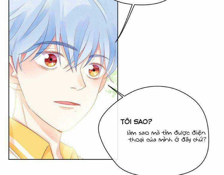 Giai Điệu Của Sự Va Chạm Chapter 33 trang 99