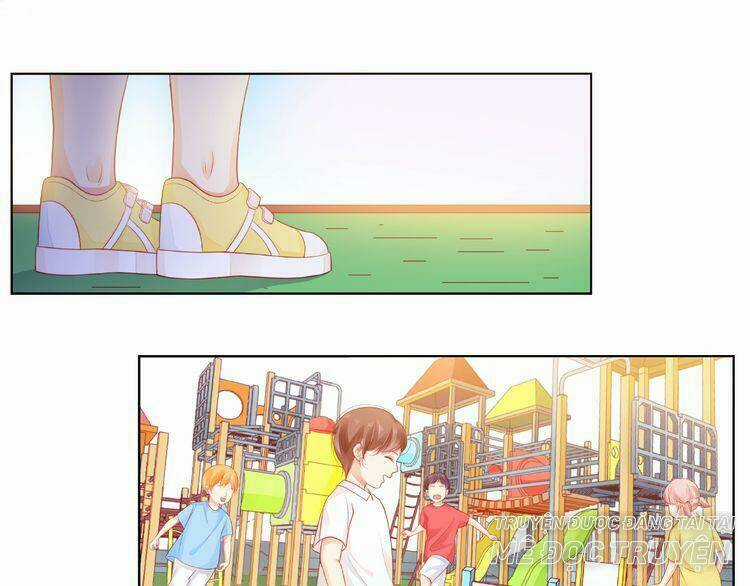 Giai Điệu Của Sự Va Chạm Chapter 34 trang 10