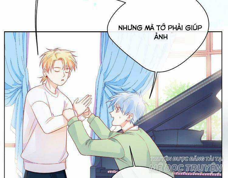 Giai Điệu Của Sự Va Chạm Chapter 34 trang 105