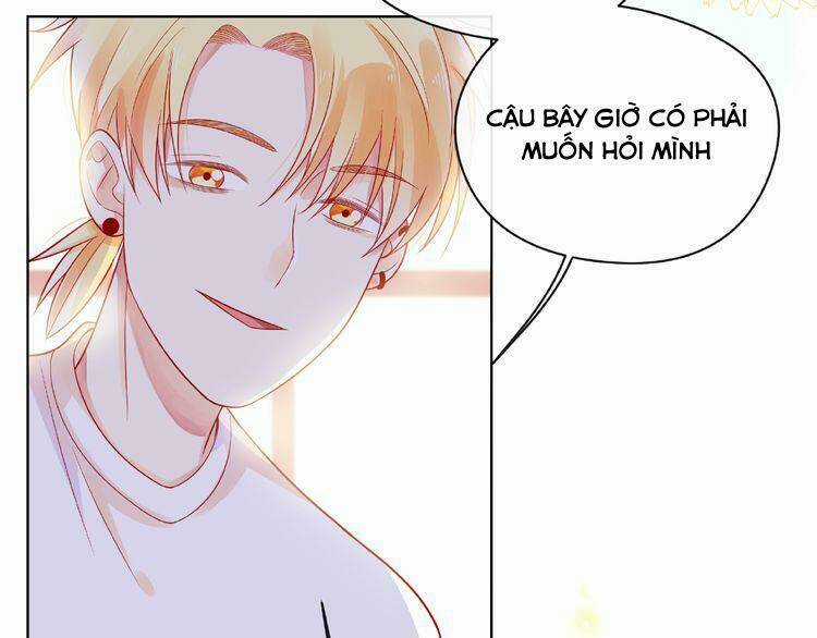 Giai Điệu Của Sự Va Chạm Chapter 34 trang 107