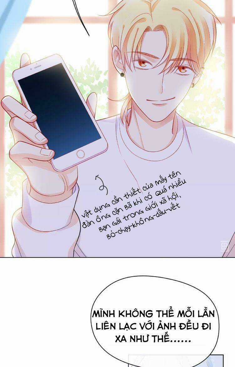 Giai Điệu Của Sự Va Chạm Chapter 34 trang 112