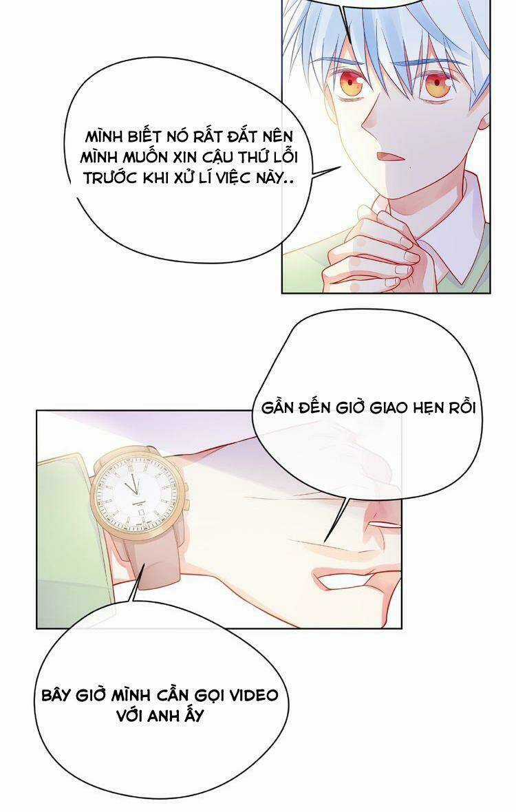 Giai Điệu Của Sự Va Chạm Chapter 34 trang 113