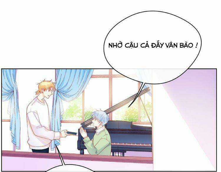 Giai Điệu Của Sự Va Chạm Chapter 34 trang 114