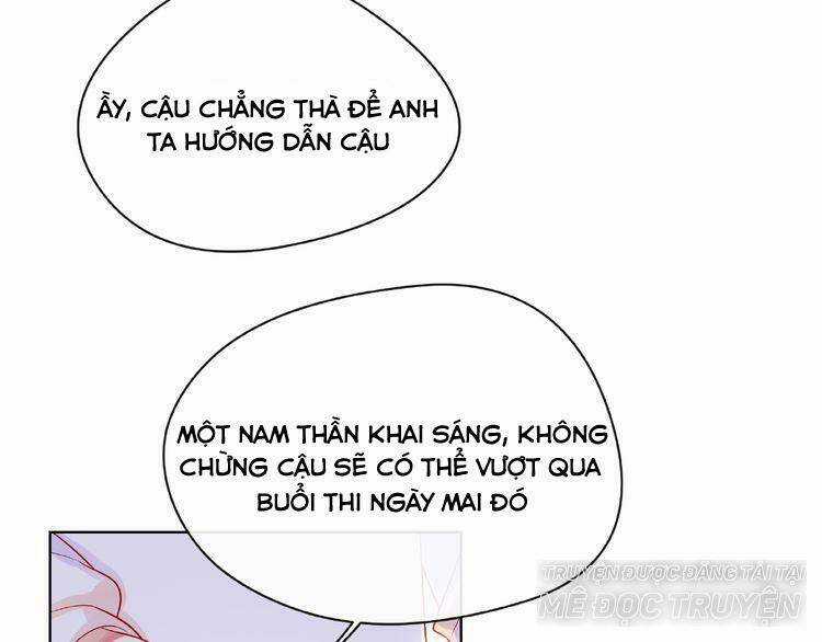 Giai Điệu Của Sự Va Chạm Chapter 34 trang 115