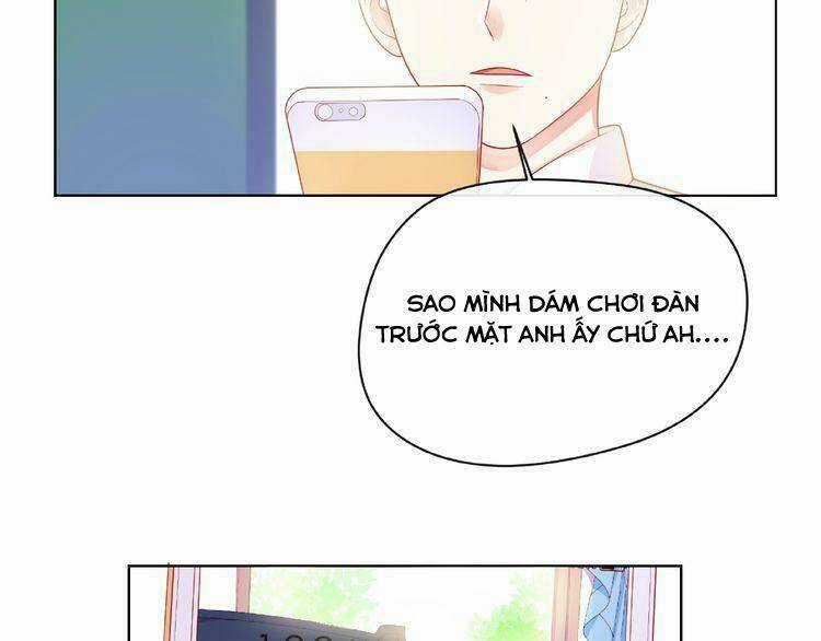 Giai Điệu Của Sự Va Chạm Chapter 34 trang 119