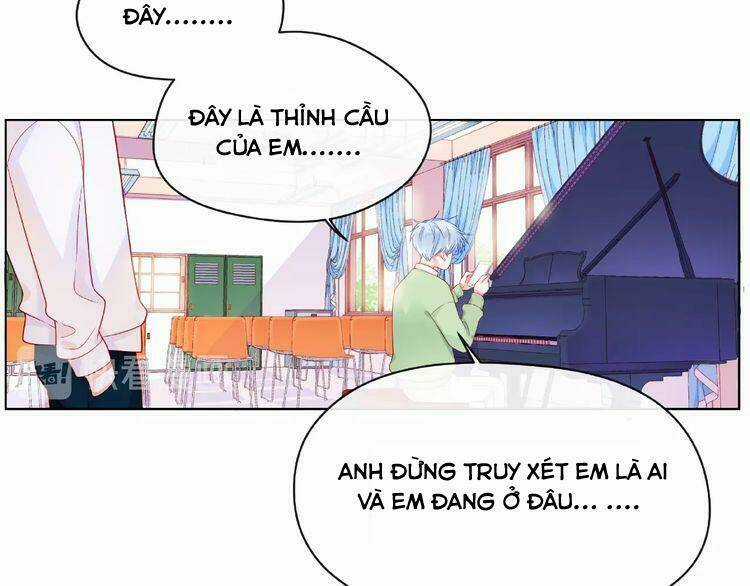Giai Điệu Của Sự Va Chạm Chapter 34 trang 127