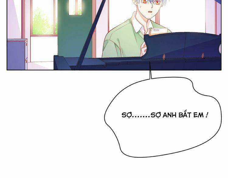 Giai Điệu Của Sự Va Chạm Chapter 34 trang 131