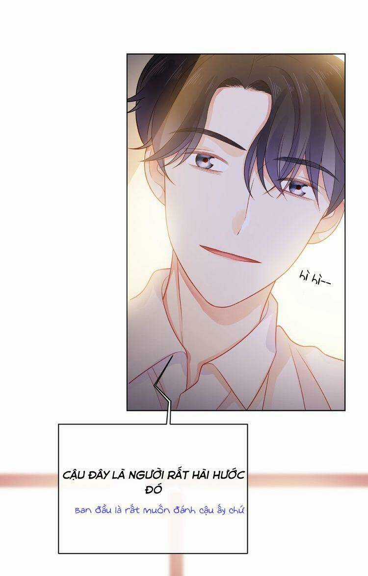 Giai Điệu Của Sự Va Chạm Chapter 34 trang 132