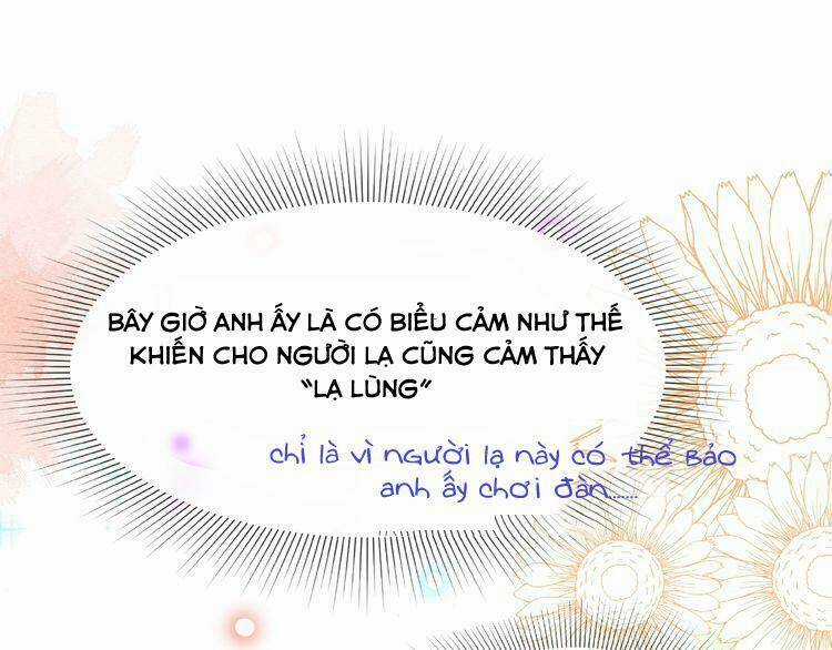 Giai Điệu Của Sự Va Chạm Chapter 34 trang 137