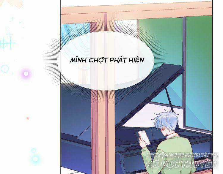 Giai Điệu Của Sự Va Chạm Chapter 34 trang 140