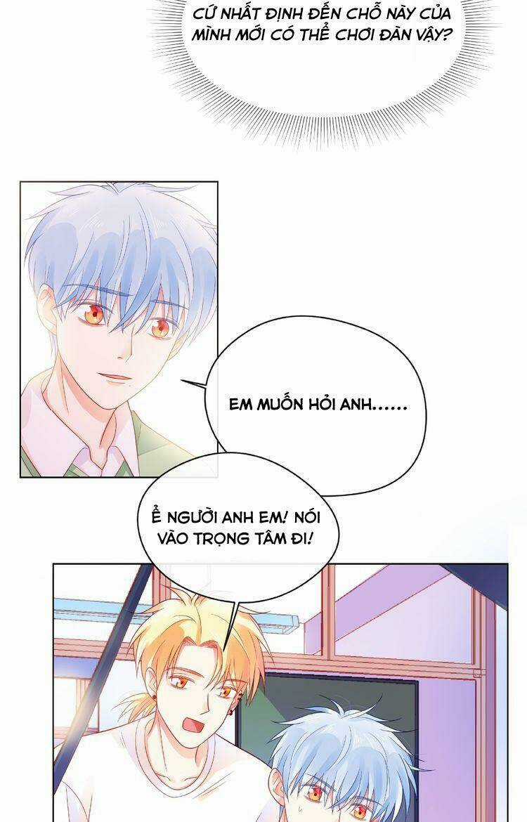 Giai Điệu Của Sự Va Chạm Chapter 34 trang 149