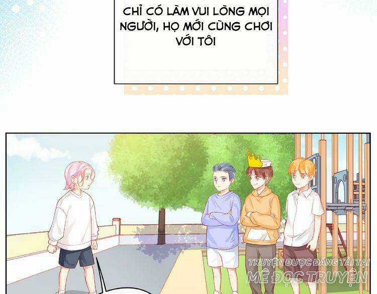 Giai Điệu Của Sự Va Chạm Chapter 34 trang 15