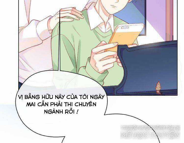 Giai Điệu Của Sự Va Chạm Chapter 34 trang 150
