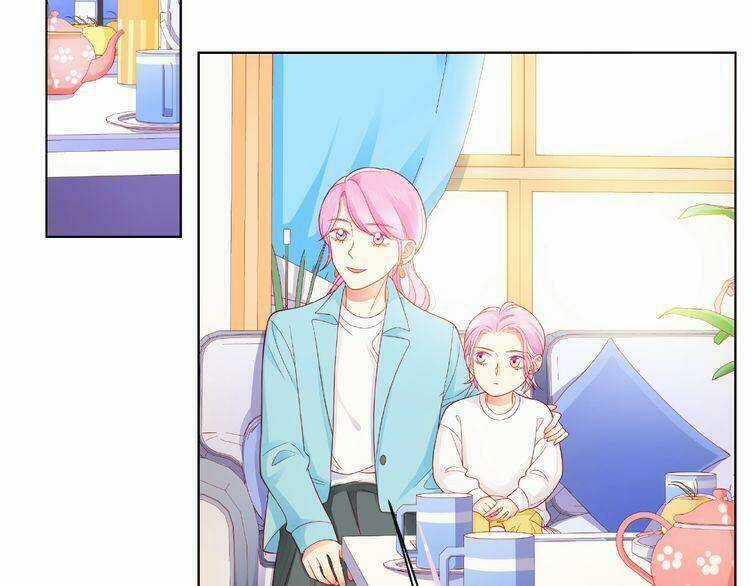 Giai Điệu Của Sự Va Chạm Chapter 34 trang 18