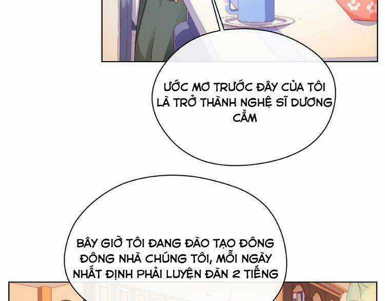 Giai Điệu Của Sự Va Chạm Chapter 34 trang 19