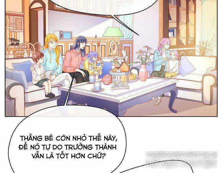 Giai Điệu Của Sự Va Chạm Chapter 34 trang 20