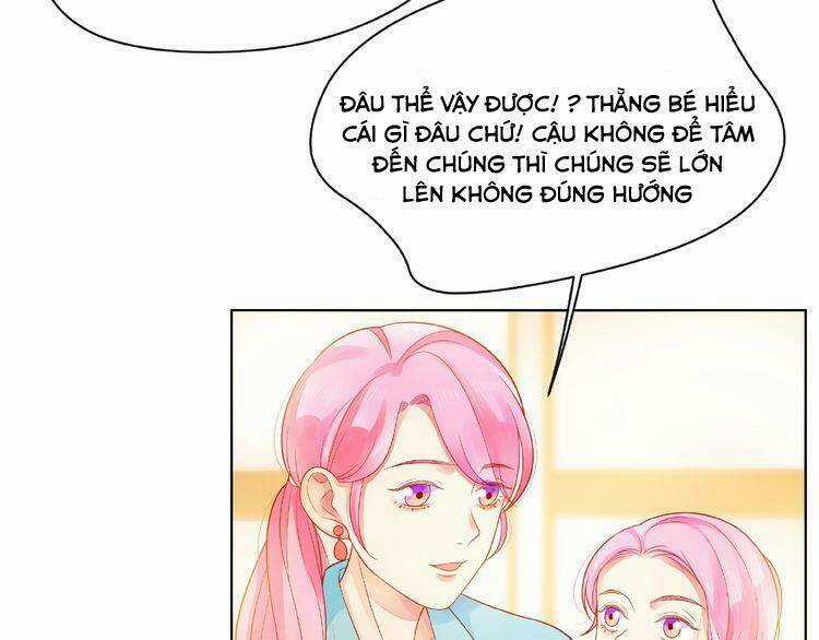 Giai Điệu Của Sự Va Chạm Chapter 34 trang 21