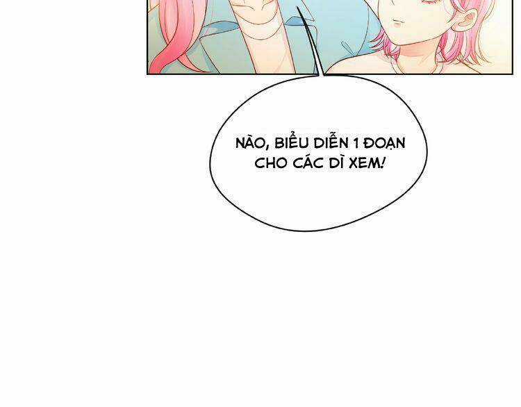 Giai Điệu Của Sự Va Chạm Chapter 34 trang 22